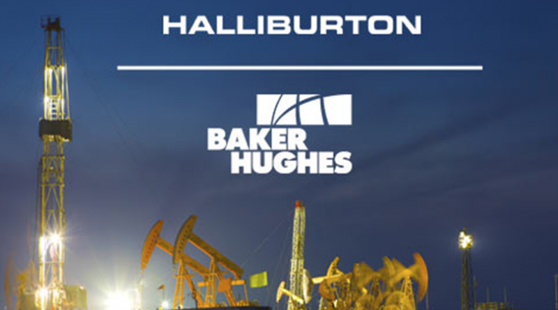 Baker Hughes